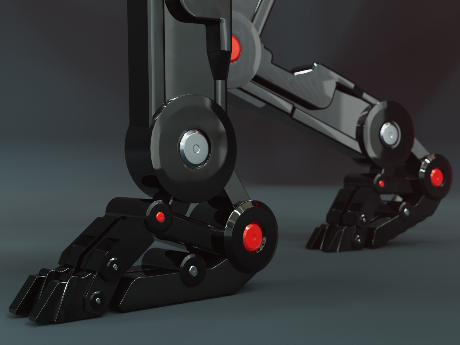 Ark robo