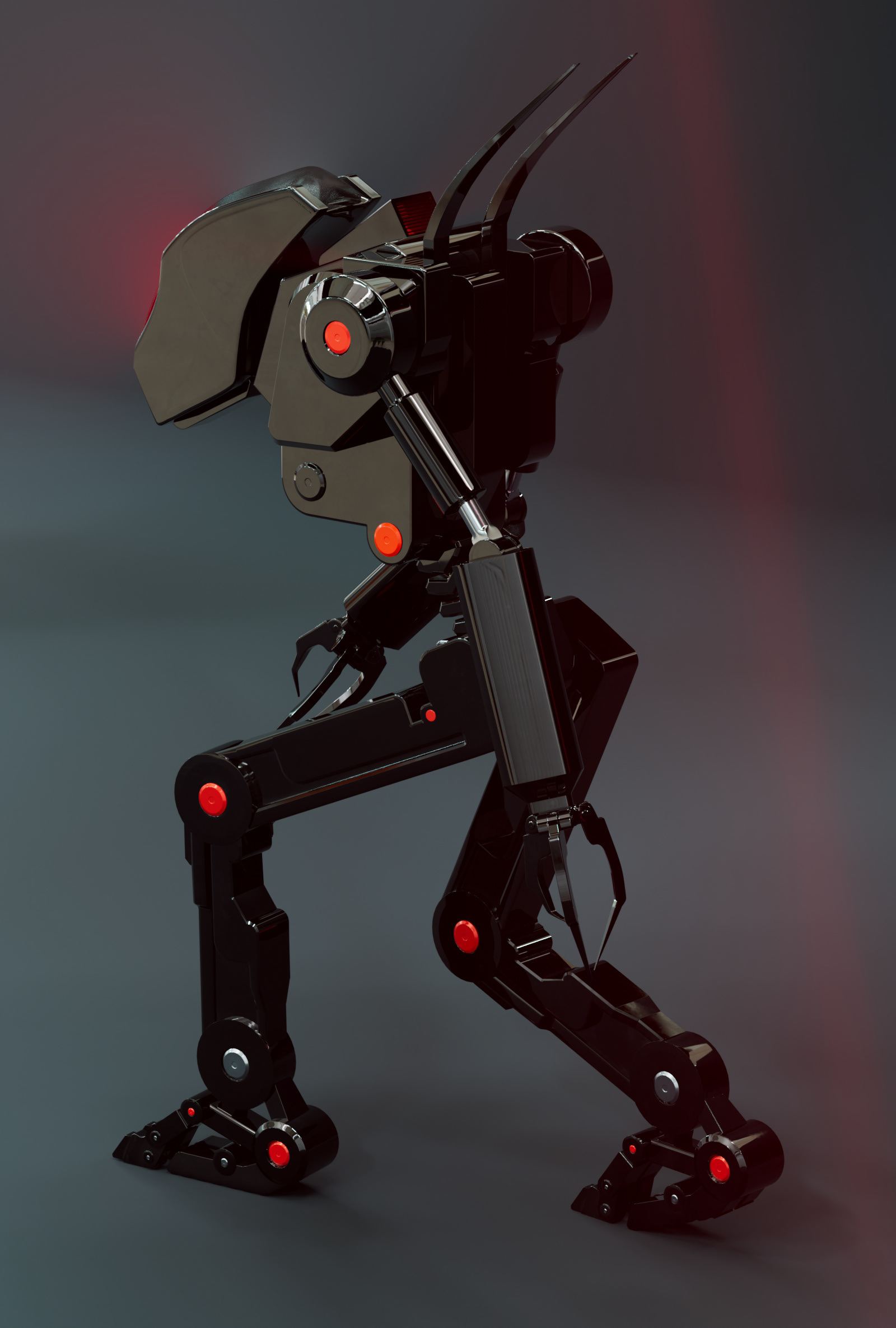 Ark robo