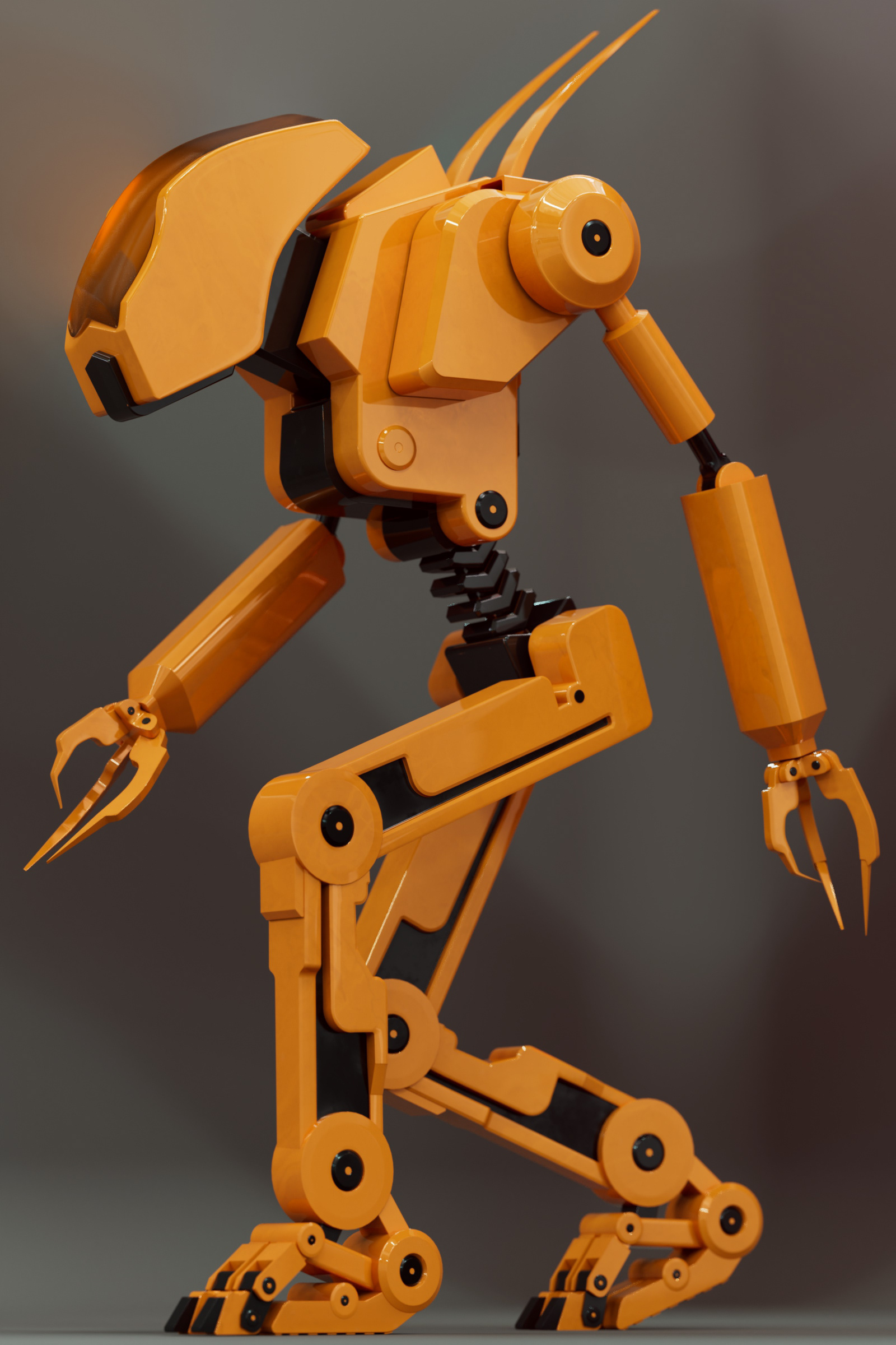 Ark robo