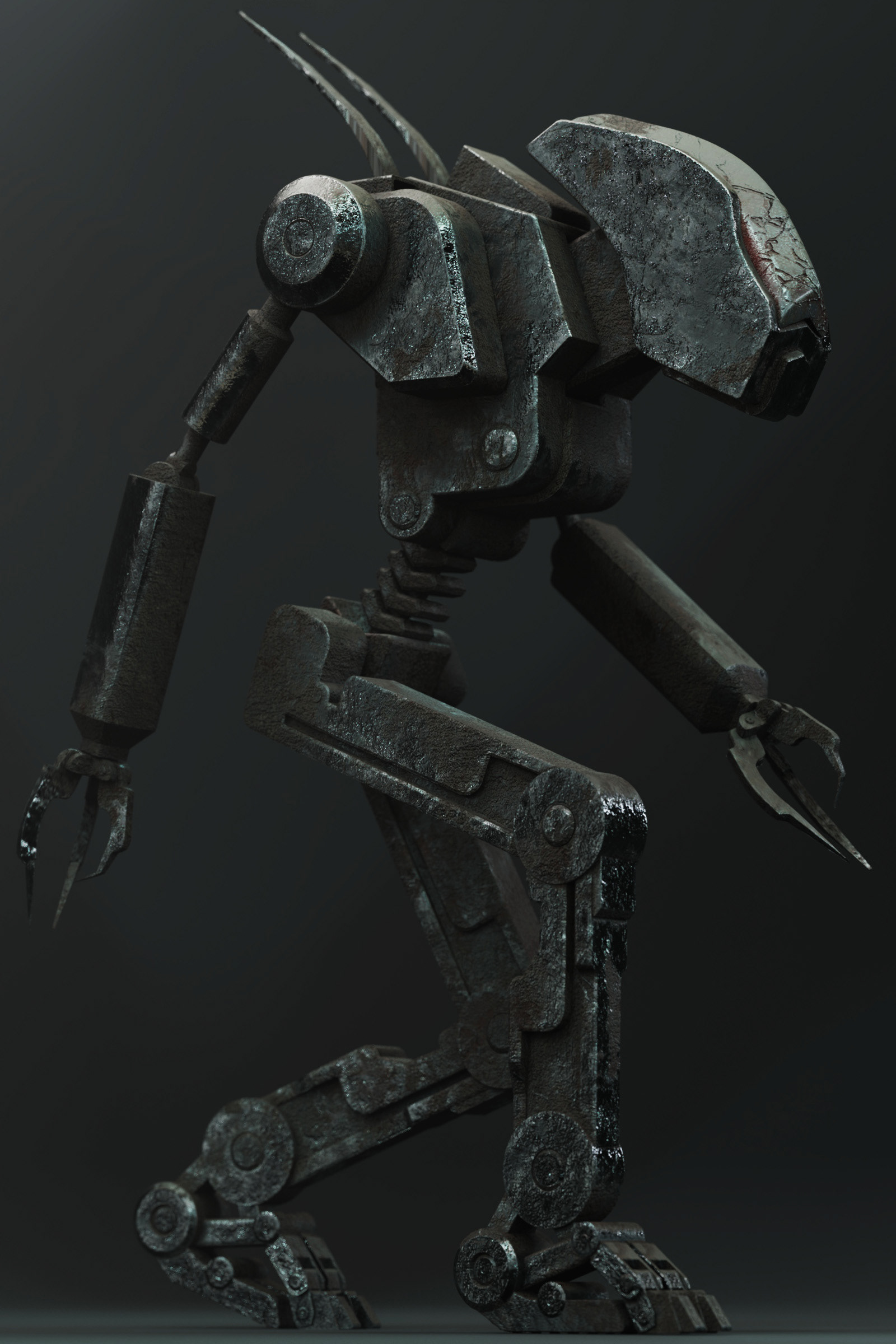 Ark robo