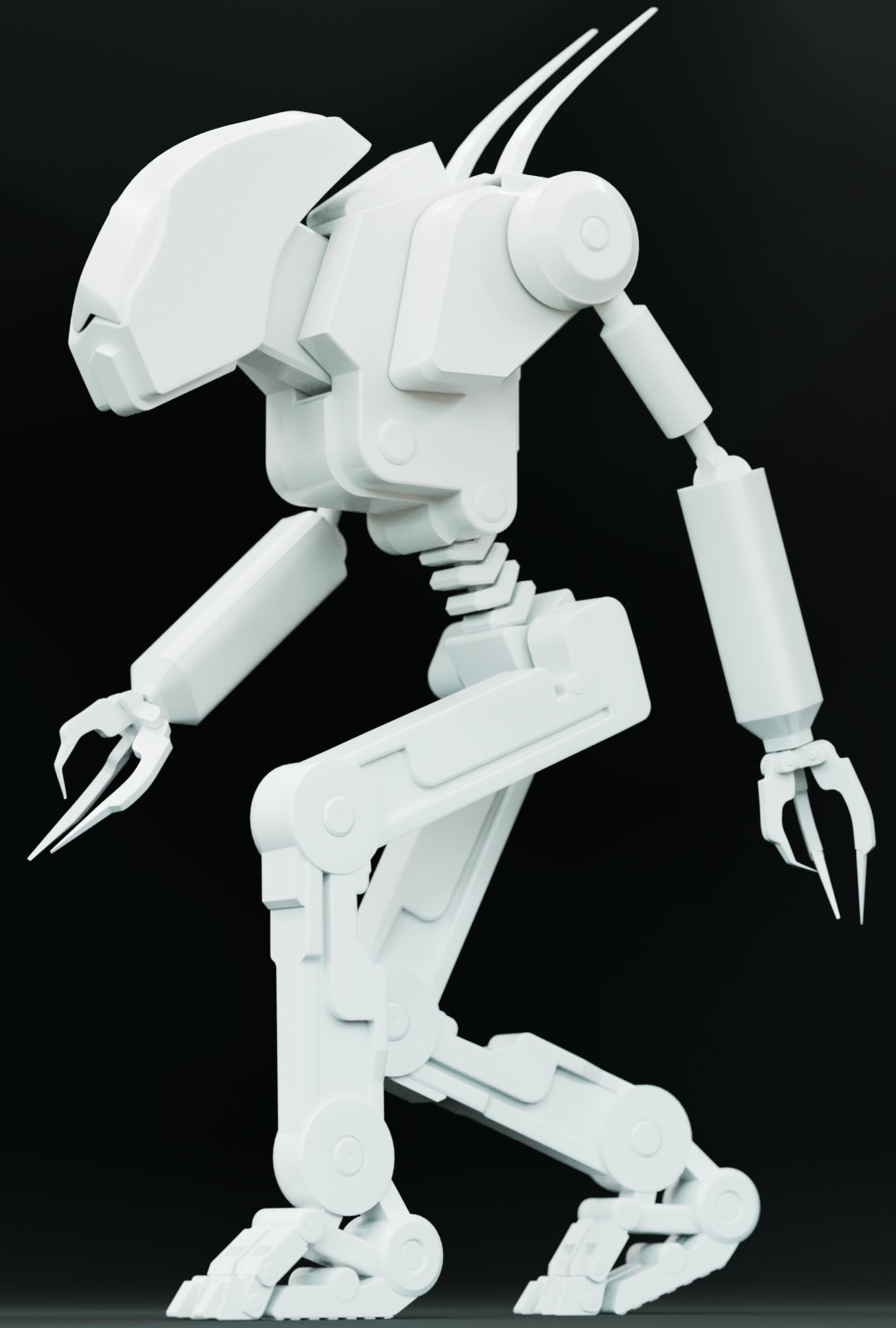 Ark robo