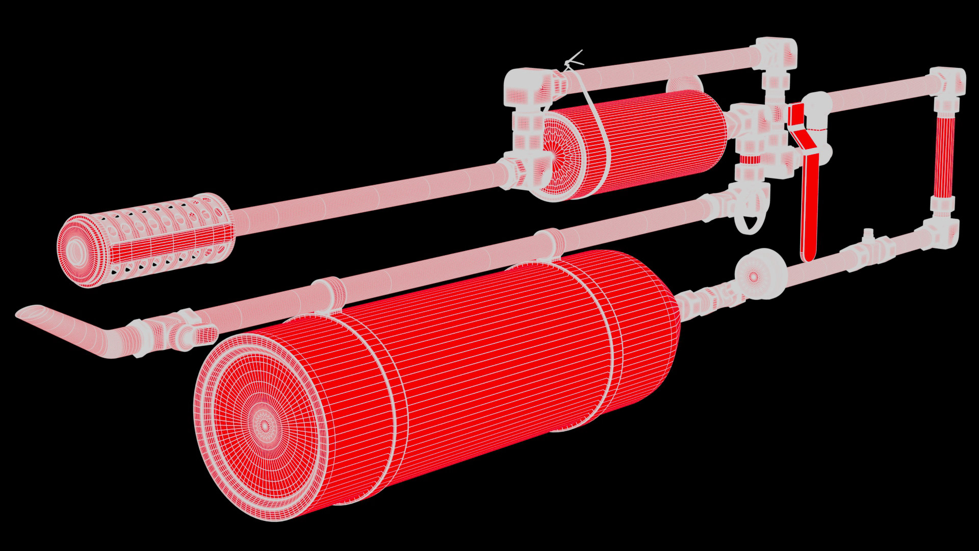 Flamethrower