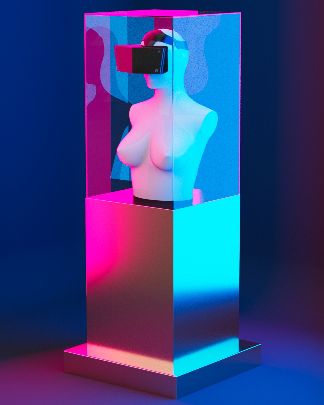 VR
